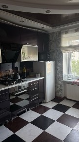 4-х кімнатна квартира