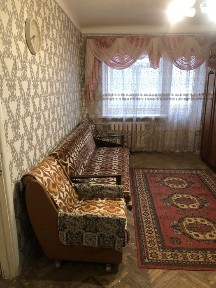 Оренда 1-но кімнатної квартири