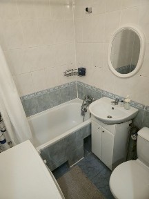 Оренда квартири в Центрі