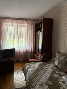 Оренда 2 кімнатної квартири