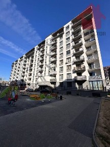 Продаж 1,5 квартири ЖК Радіщева