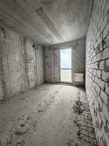 Продам квартиру 42 м 2 ЖК Казка