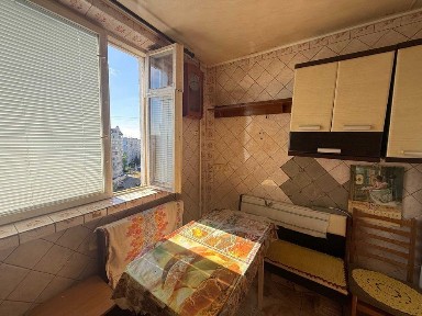 Продаж 2к квартири 45 кв. м на вул. Олімпійська 13 • ID 34774977