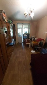 Продам СТАЛИНКУ, Павлово Поле, пр-т Науки