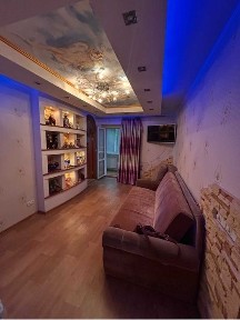 Продам 2-кімнатну квартиру Індустріальний район