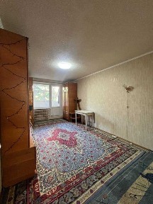 ЭКС Продам 1 к кв Двухбалконка Холодная гора Волонтерская 68 А 3 этаж 37 кв м