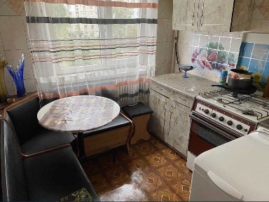Продам 2 к. кв в Чугуеве