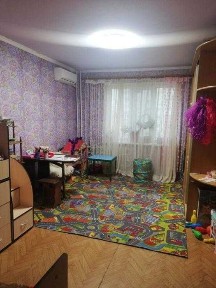 Продам 3 кімнатну квартиру на Салтівці