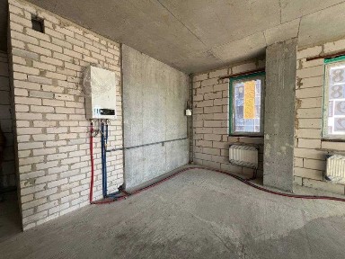 Ексклюзив! єОселя Люксембург 71м2 Центр, Динамовская, Новострой