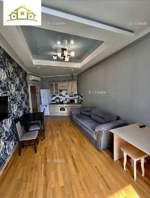 Продам 1к квартиру 56м2 ЖК Ультра есть видео