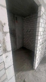 Продам 1 кімн. квартиру, новобуд ЖК 
