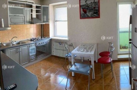 3к. 83м2 Центр (Защитников Украины, пр. Героев Харькова 64А) 135856