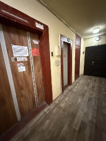 Продам 3 х комнатную