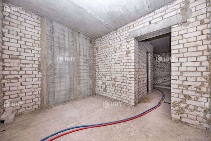 2к. 61м2, Салтівка (Салтовка, м. Героев Труда, ЖК Оазис) 118345