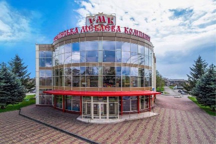 Оренда торгівельних площ на 