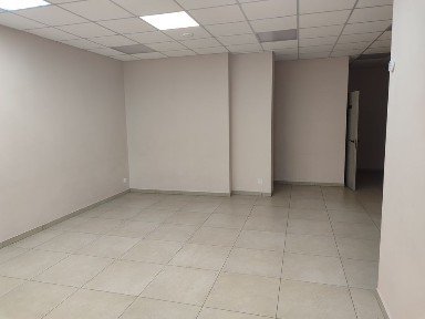 Оренда - 126 кв м, Самар, вул Гетьманська, 50А (район Карату, Trade park)