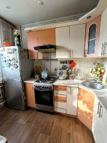 Продаж 1 кімн кв-ри з меблями та технікою. Хортицький р-н