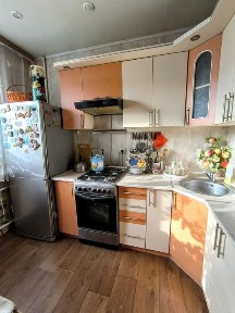 Продаж 1 кімн кв-ри з меблями та технікою. Хортицький р-н