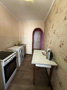 Продам 2 ком. кв Бульвар Строитей на комфортном 3 этаже