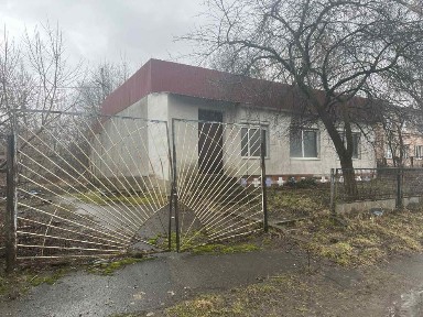 Здам в оренду або продам магазин м. Горохів