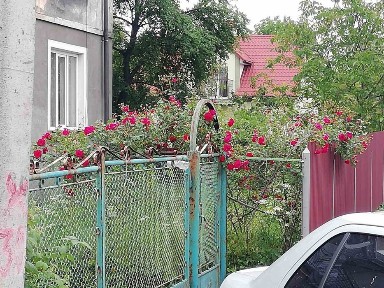 Продаж однокімнатної квартири в селі Зимна Вода