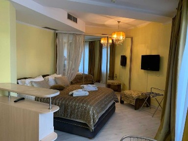 Продаж 1к квартири 40.3 кв. м на вул. Суховоля 60А, кв. 212 • ID 34882359