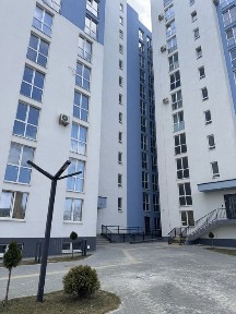 Продам 1 кімнатну квартиру по вул. Рудненська