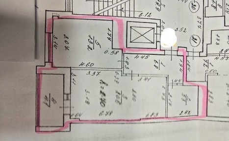 Продам 1 кімнатну квартиру по вул. Очеретяна