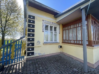 ПРОДАЖ приватного будинку, с. Чорний Ліс
