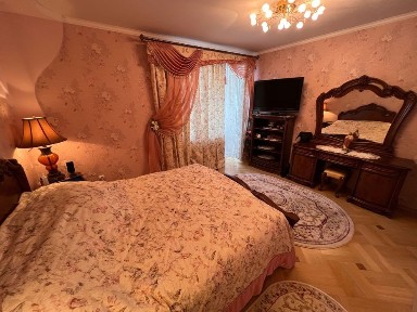 3-кімнатна квартира 90,4 м² з панорамним видом | Трускавець, вул. Івасюка
