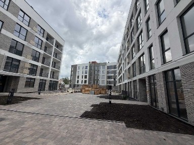 Здана черга/Продаж 1кім квартири 52м у ЖК San Marсо, вул. Трускавецька, Сокільники, поруч вул. Кн. Ольги, Львів