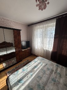 Продаж 3-кімнатної квартири вул. М. Гориня (Скрипника) Сихів