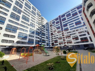 Продаж 2-кімнатна квартира на вул. Трускавецька, Львів