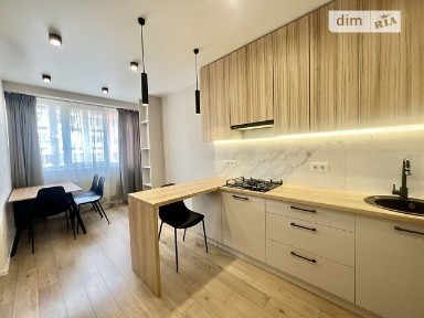 Продаж 1к квартири 39 кв. м на вул. Миколи Сингаївського, кв. 41 • ID 34777299
