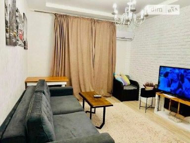 Продаж 2к квартири 50 кв. м на вул. Лазурна • ID 34777391