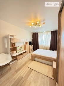 Продаж 1к квартири 43.8 кв. м на вул. Юрія Кондратюка 3 • ID 34777152