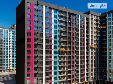 Продаж 1к квартири 44 кв. м на вул. Хриплинська 9 • ID 34777181