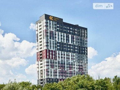 Продаж 2к квартири 51.7 кв. м на вул. Тепловозна 28, кв. 232 • ID 35027324