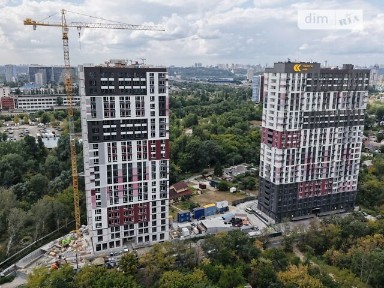 Продаж 1к квартири 33.3 кв. м на вул. Івана Кочерги 17А, кв. 105 • ID 34776882