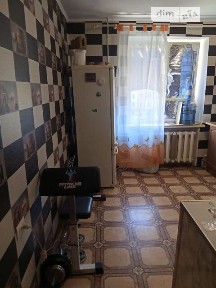 Продаж 1к квартири 37 кв. м на вул. Давида Ойстраха • ID 34776899