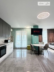 Продаж 1к квартири 47.5 кв. м на вул. Володимира Брожка 70 • ID 34776560