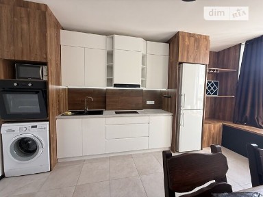 Продаж 1к квартири 37.8 кв. м на вул. Університетська 1П/1 • ID 34776469