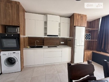 Продаж 1к квартири 37.8 кв. м на вул. Університетська 1П/1 • ID 34776469