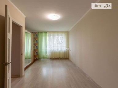 Продаж 1к квартири 39.1 кв. м на вул. Олександра Довженка 14Б • ID 34776557