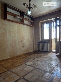 Продаж 2к квартири 52 кв. м на вул. Євгена Чикаленка 66 • ID 34776472