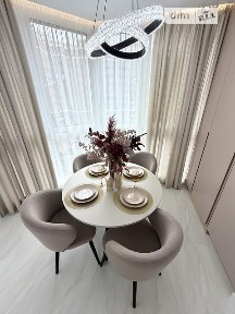 Продаж 2к квартири 66 кв. м на вул. Щаслива 63 • ID 34775772