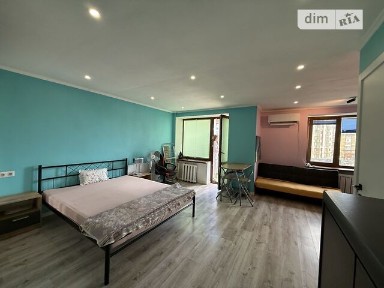 Продаж 1к квартири 30.2 кв. м на вул. Сухомлинського 6-3 • ID 34776228