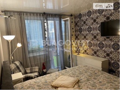 Продаж 1к квартири 43 кв. м на вул. Метрологічна 52А • ID 34776214
