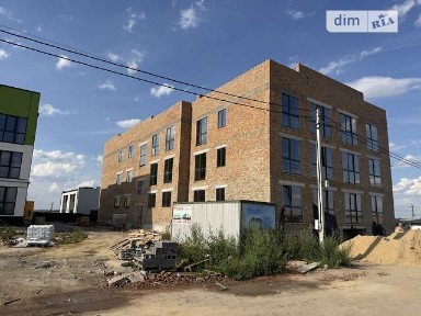 Продаж 2к квартири 55 кв. м на вул. Фабрична 2 • ID 34776139