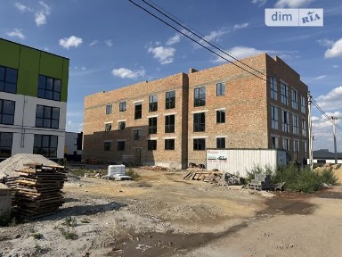 Продаж 2к квартири 65.5 кв. м на вул. Фабрична 2 • ID 34775762